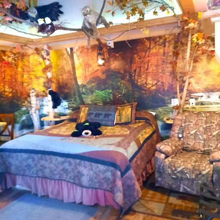 Bear Cove Inn เซนต์อิกเนซ ภายนอก รูปภาพ